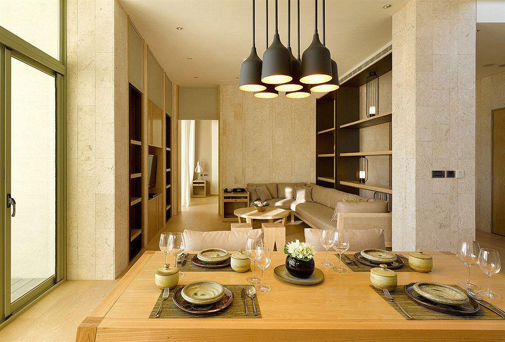 Gloria Manor Hotel Kenting Bagian luar foto
