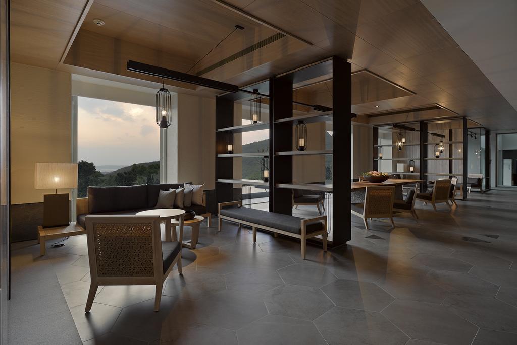 Gloria Manor Hotel Kenting Bagian luar foto