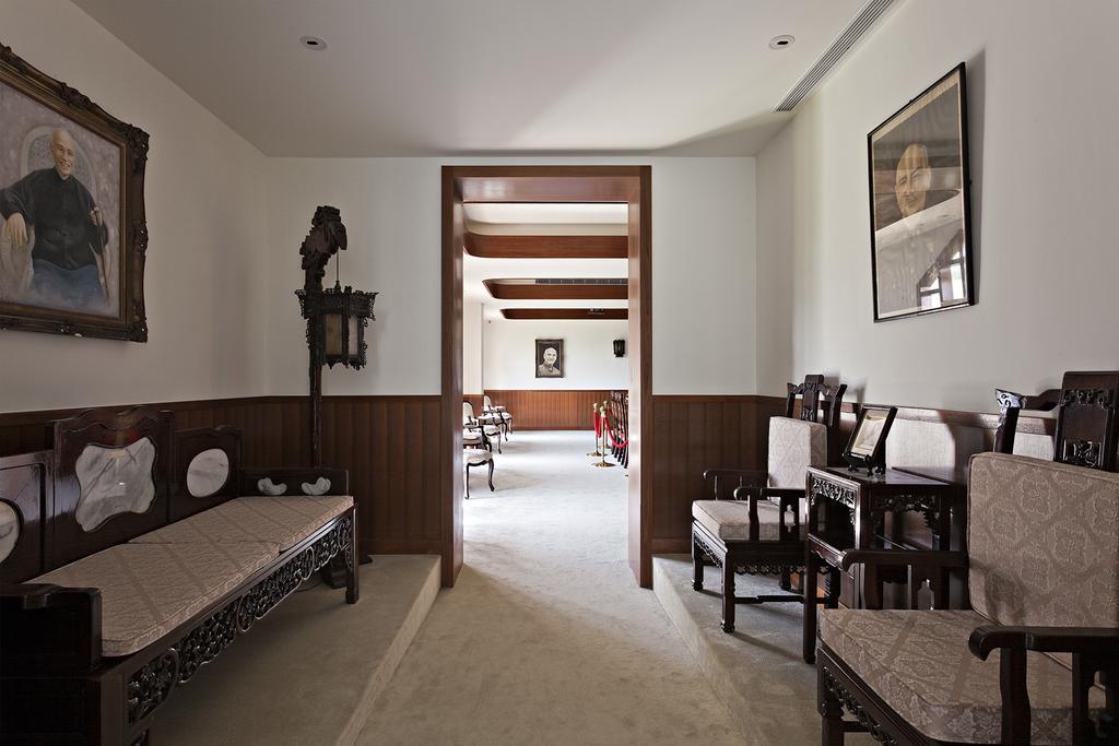 Gloria Manor Hotel Kenting Bagian luar foto