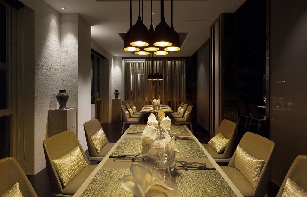 Gloria Manor Hotel Kenting Bagian luar foto
