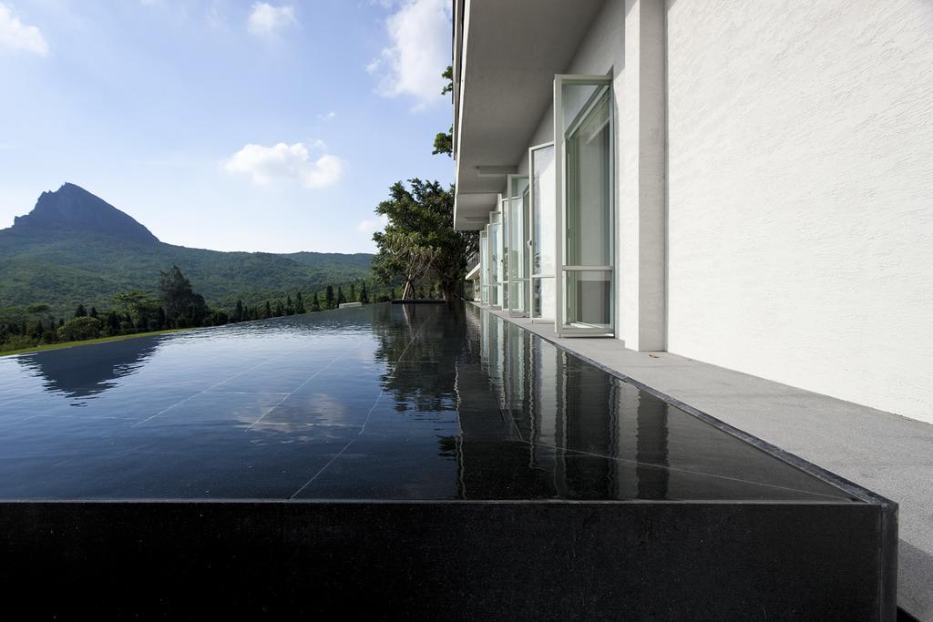 Gloria Manor Hotel Kenting Bagian luar foto