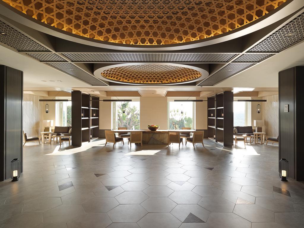 Gloria Manor Hotel Kenting Bagian luar foto