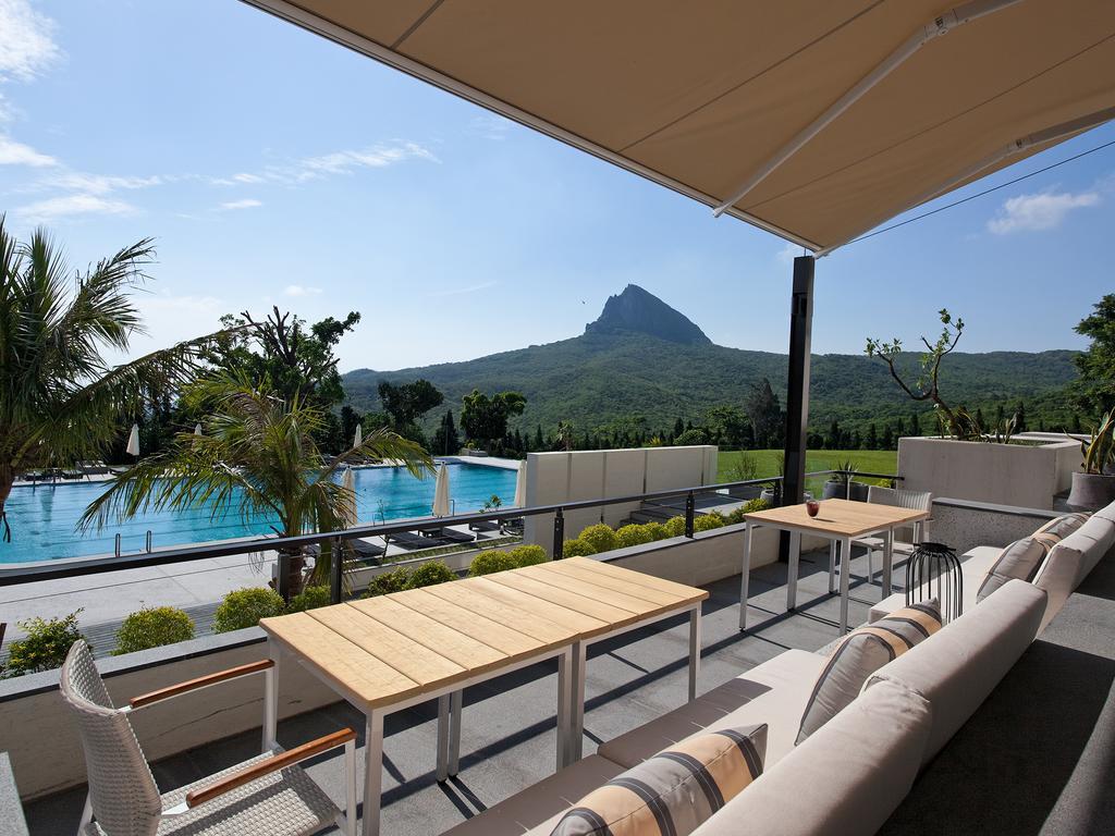 Gloria Manor Hotel Kenting Bagian luar foto