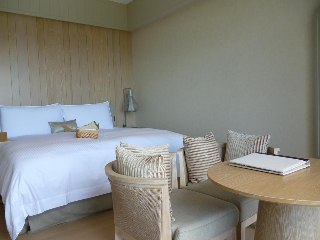 Gloria Manor Hotel Kenting Bagian luar foto