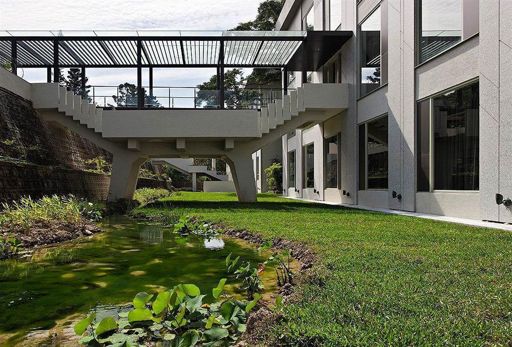 Gloria Manor Hotel Kenting Bagian luar foto