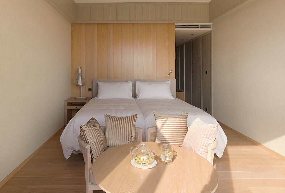 Gloria Manor Hotel Kenting Bagian luar foto